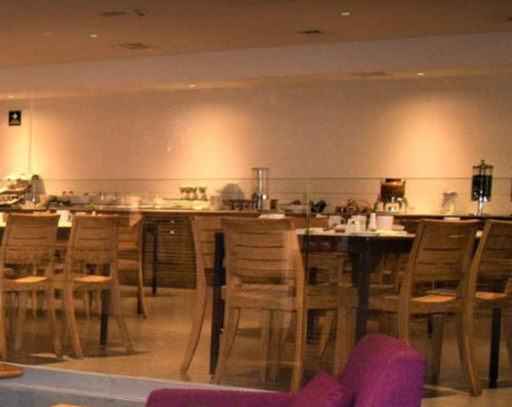伽玛瓜达拉哈拉历史中心酒店 外观 照片